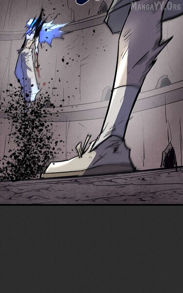 Insector Chapter 91 - Page 84