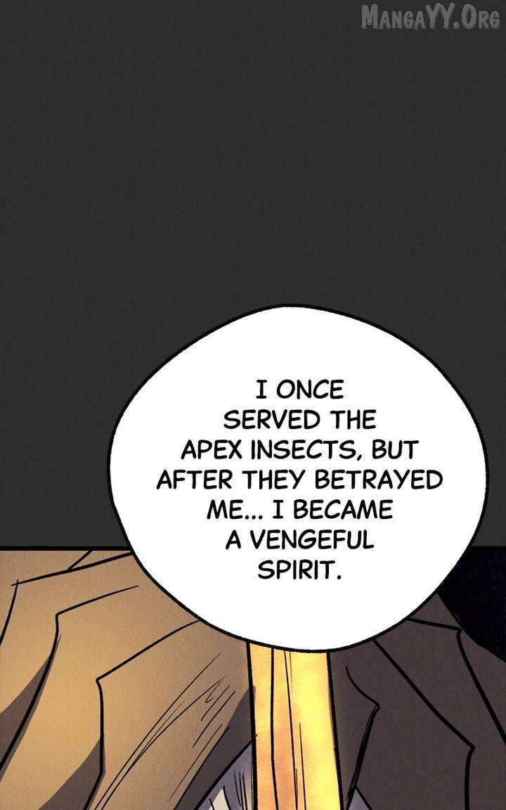 Insector Chapter 91 - Page 89