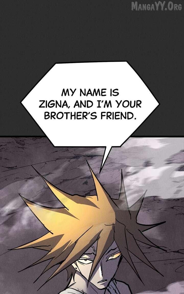 Insector Chapter 91 - Page 91