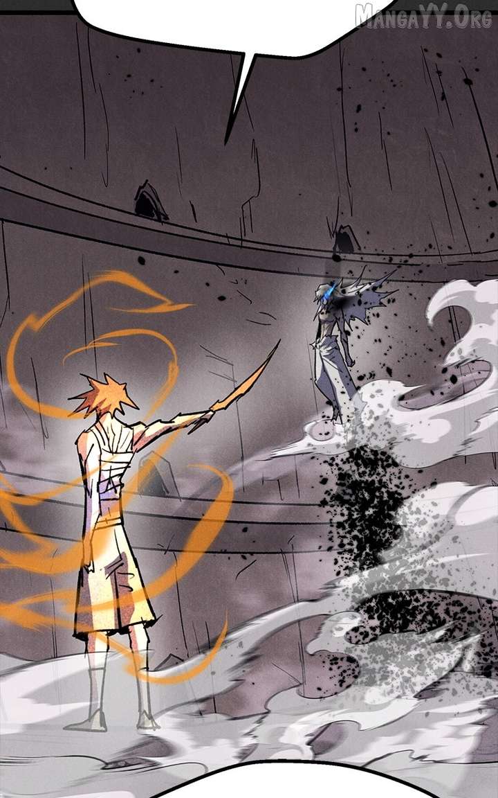 Insector Chapter 91 - Page 94