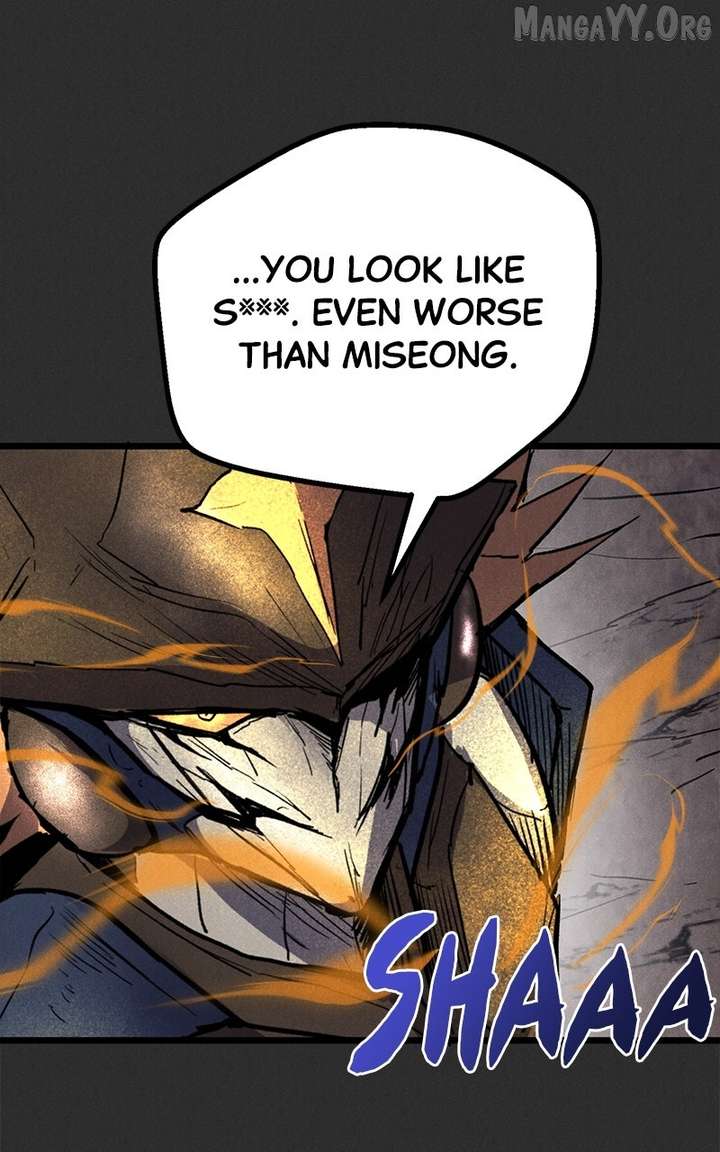 Insector Chapter 91 - Page 96