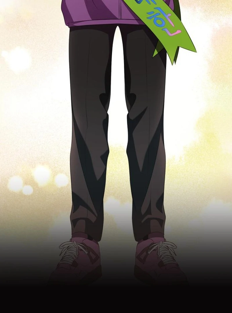 Instinctive Proposal Chapter 2 - Page 107