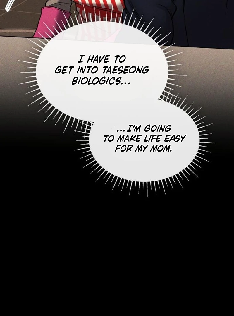 Instinctive Proposal Chapter 2 - Page 116