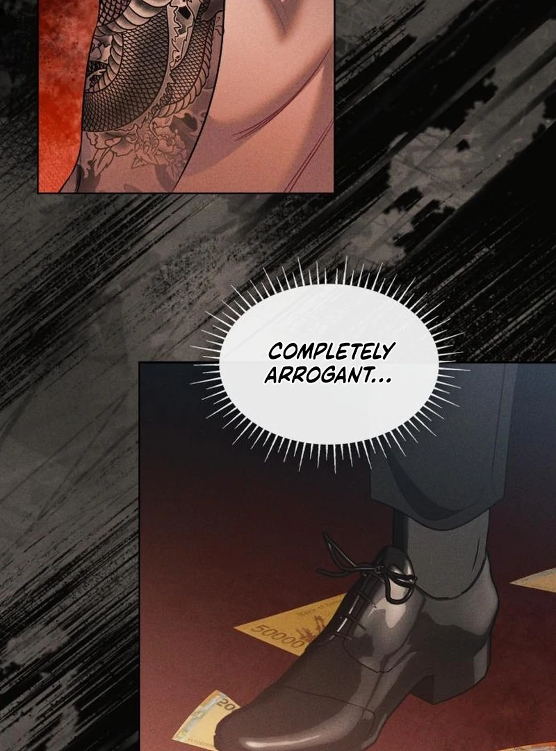 Instinctive Proposal Chapter 2 - Page 118