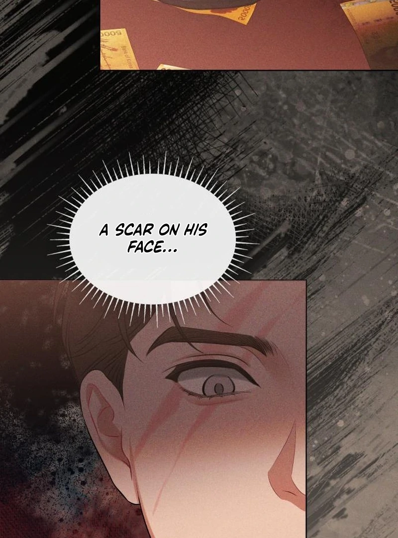 Instinctive Proposal Chapter 2 - Page 119