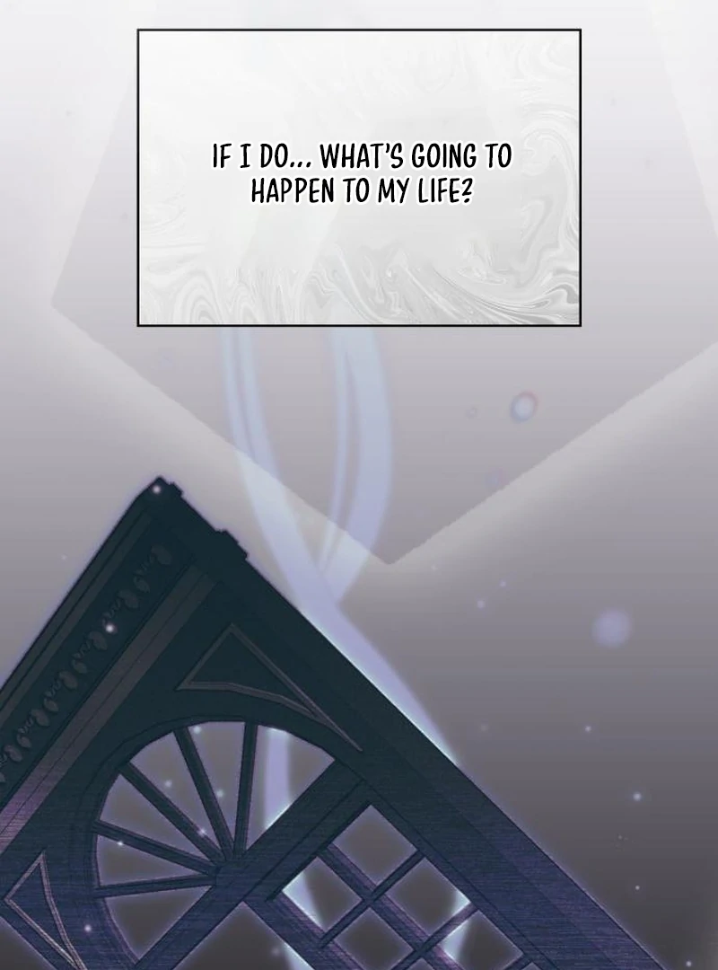 Instinctive Proposal Chapter 2 - Page 13