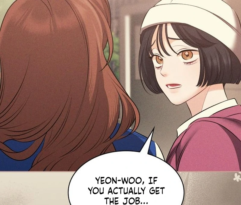 Instinctive Proposal Chapter 2 - Page 121