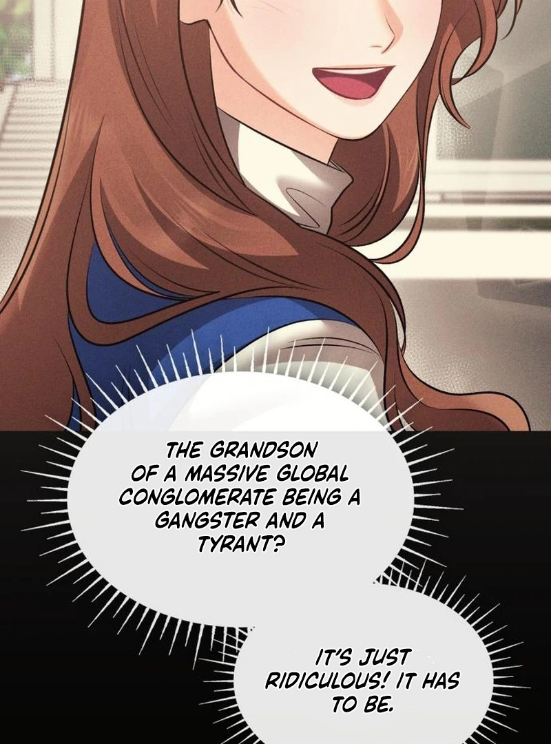 Instinctive Proposal Chapter 2 - Page 124