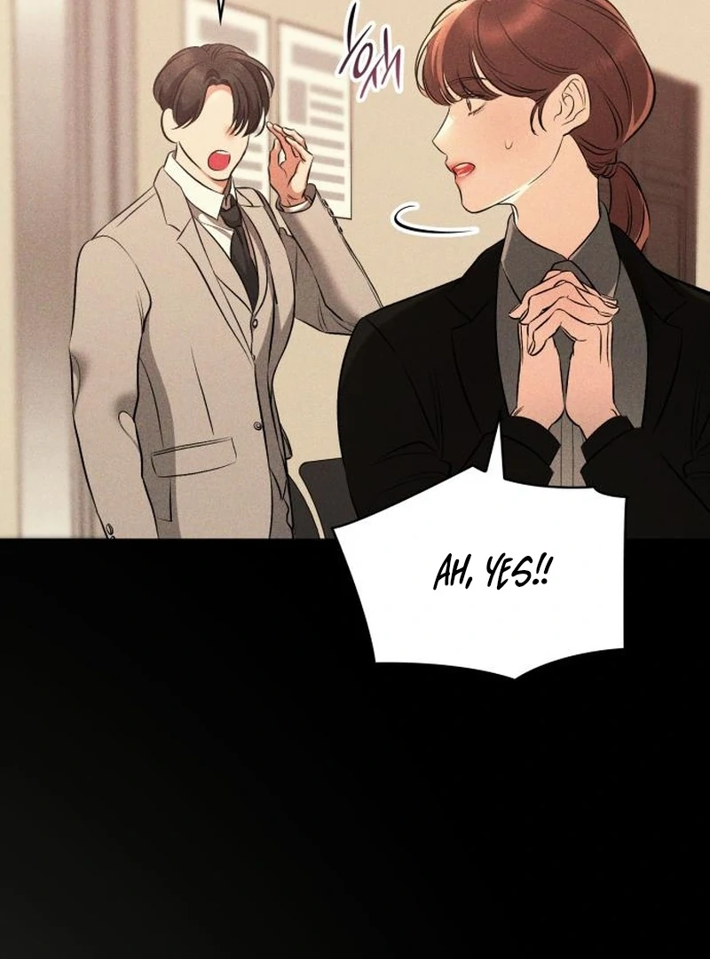 Instinctive Proposal Chapter 2 - Page 126