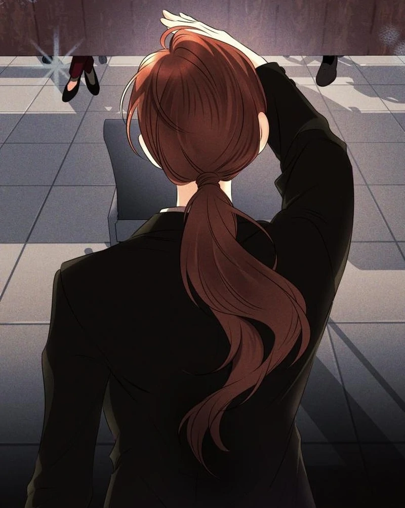 Instinctive Proposal Chapter 2 - Page 130