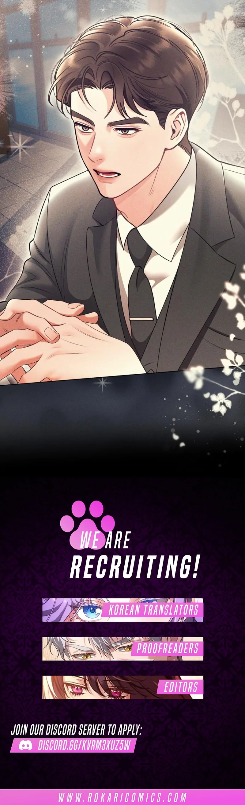 Instinctive Proposal Chapter 2 - Page 132