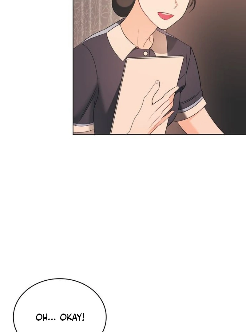 Instinctive Proposal Chapter 2 - Page 18