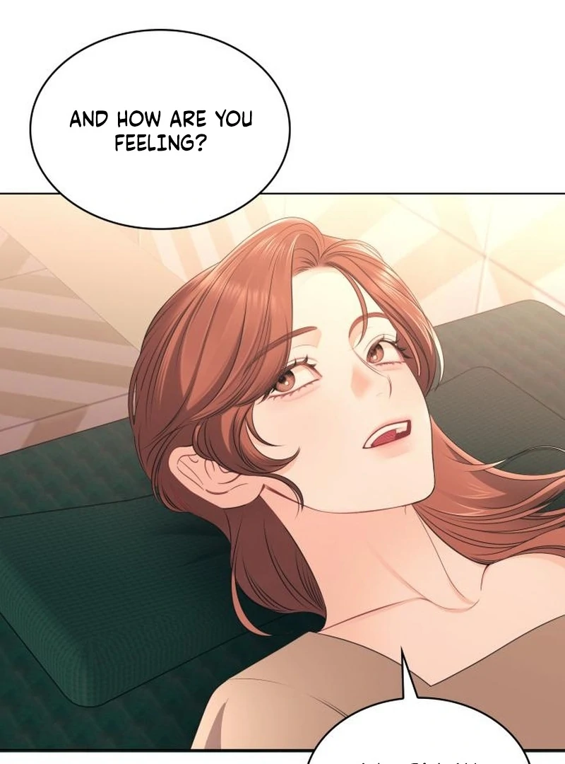 Instinctive Proposal Chapter 2 - Page 23