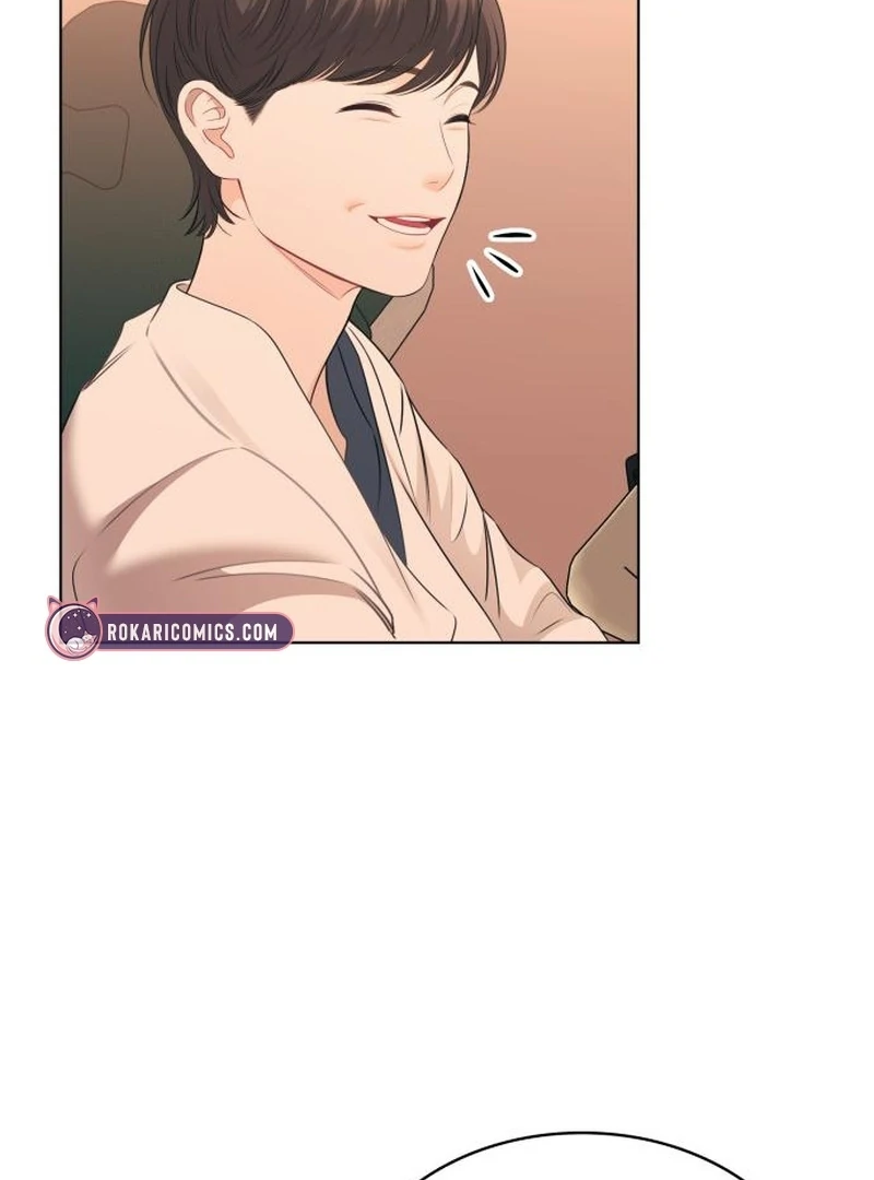 Instinctive Proposal Chapter 2 - Page 27