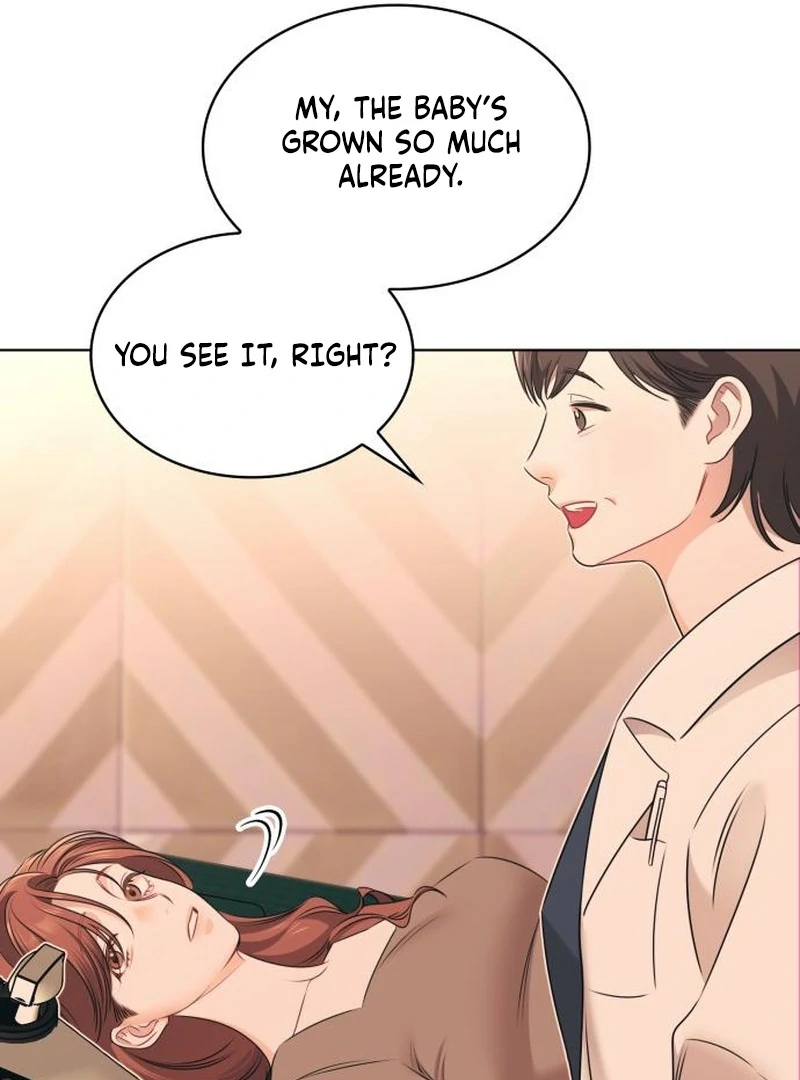 Instinctive Proposal Chapter 2 - Page 30