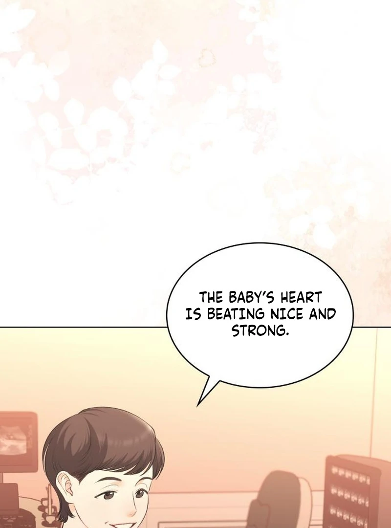 Instinctive Proposal Chapter 2 - Page 36