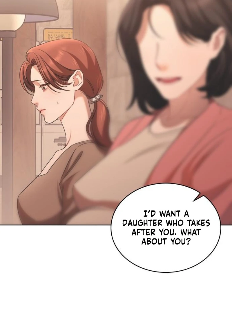 Instinctive Proposal Chapter 2 - Page 5