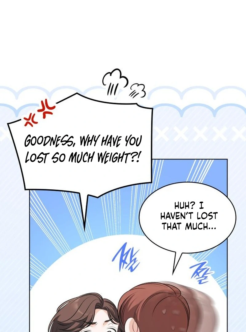 Instinctive Proposal Chapter 2 - Page 52