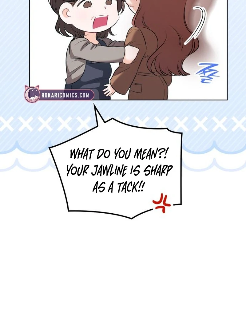 Instinctive Proposal Chapter 2 - Page 53