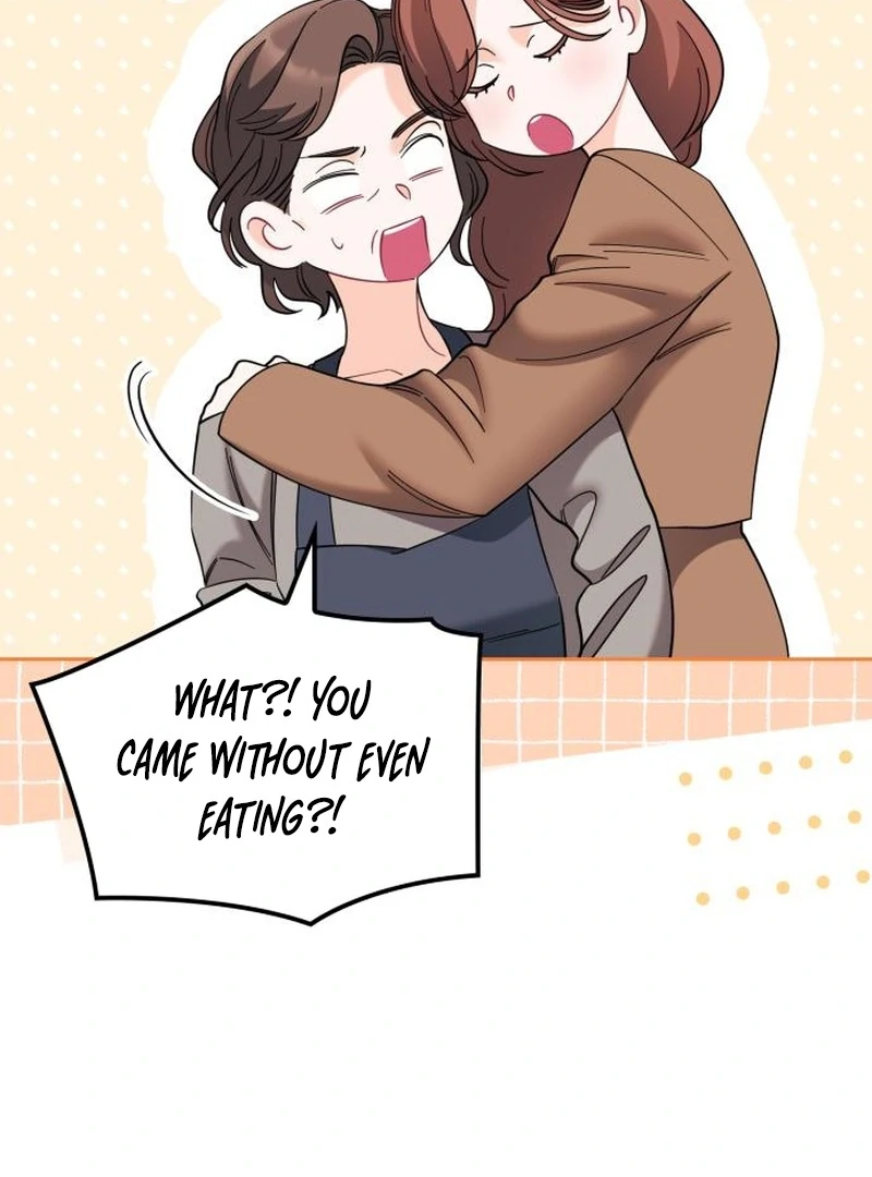 Instinctive Proposal Chapter 2 - Page 55