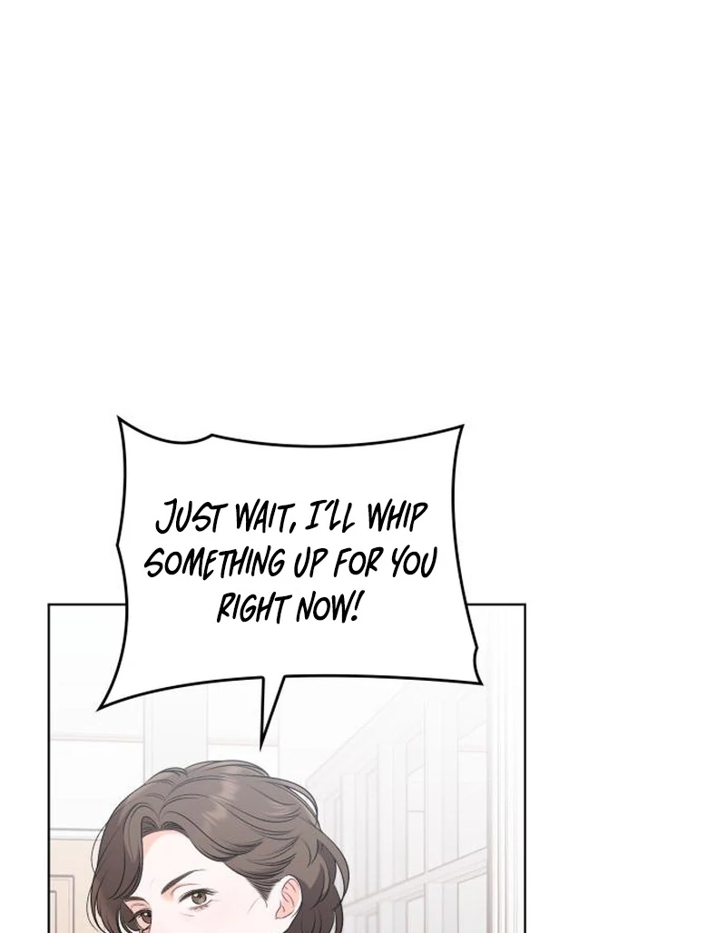 Instinctive Proposal Chapter 2 - Page 56