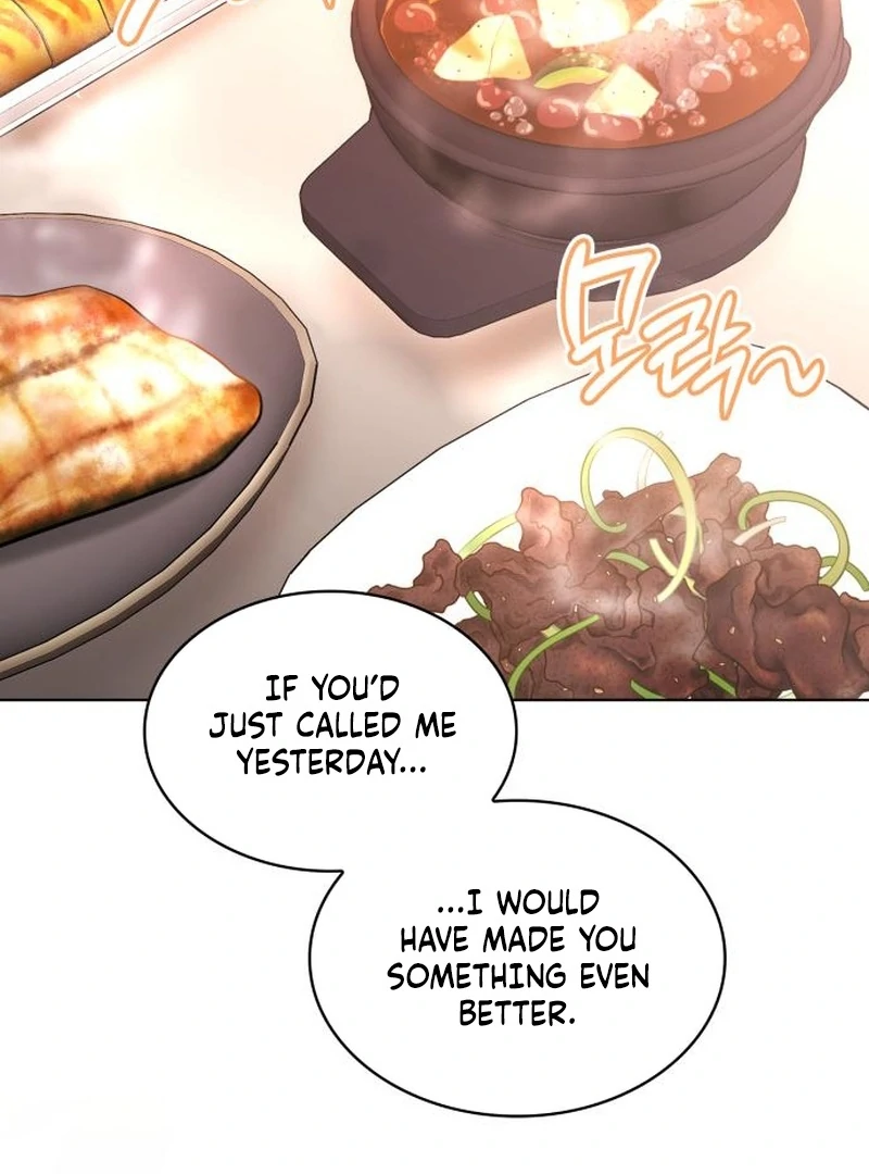 Instinctive Proposal Chapter 2 - Page 60