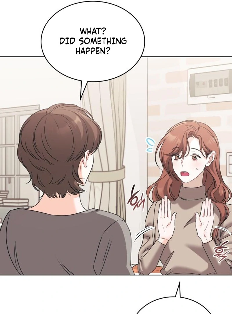 Instinctive Proposal Chapter 2 - Page 67