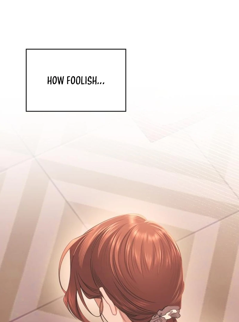 Instinctive Proposal Chapter 2 - Page 8