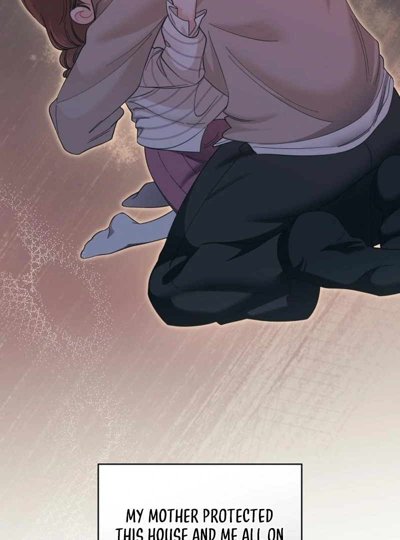 Instinctive Proposal Chapter 2 - Page 72