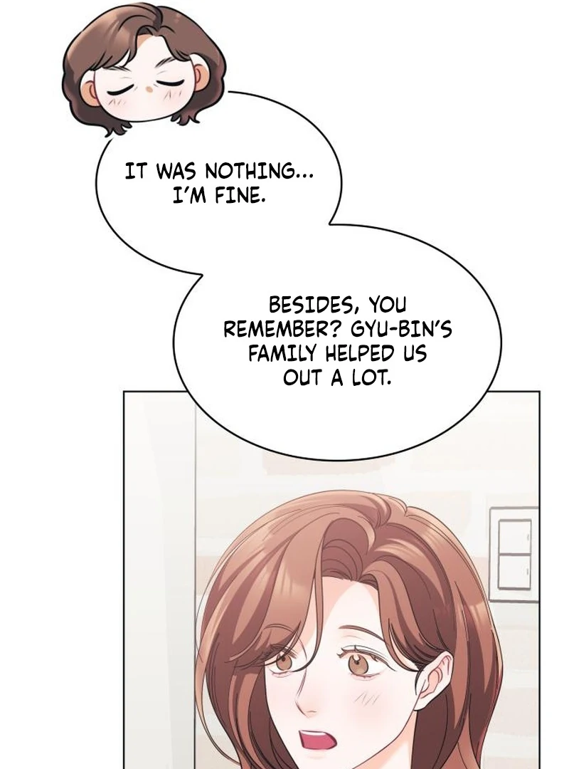 Instinctive Proposal Chapter 2 - Page 76