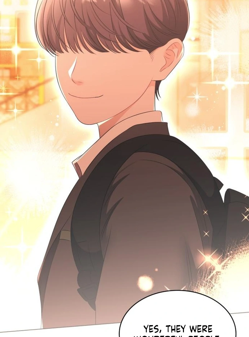 Instinctive Proposal Chapter 2 - Page 79