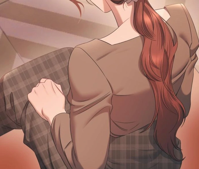 Instinctive Proposal Chapter 2 - Page 9