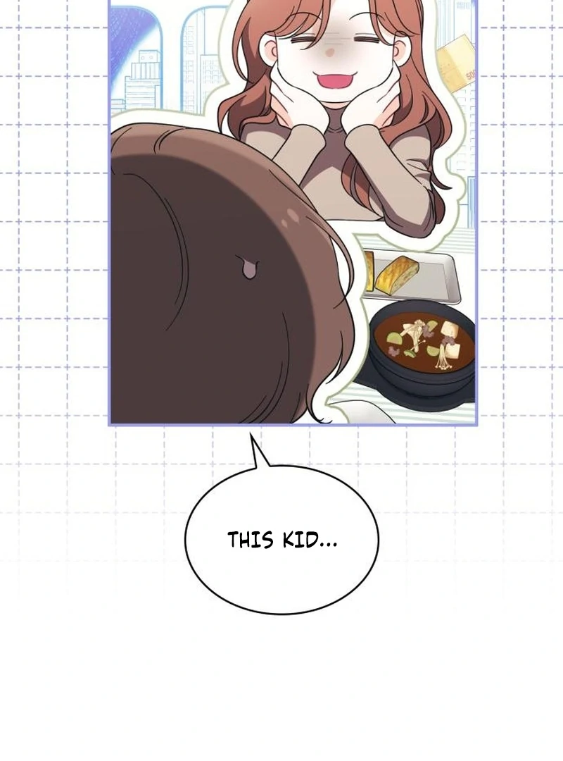 Instinctive Proposal Chapter 2 - Page 81