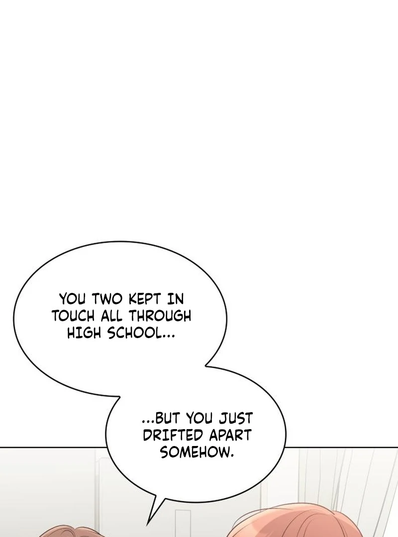 Instinctive Proposal Chapter 2 - Page 82