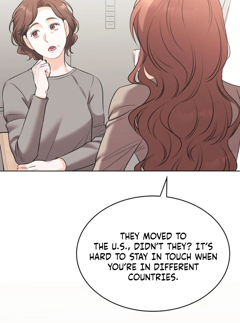 Instinctive Proposal Chapter 2 - Page 83