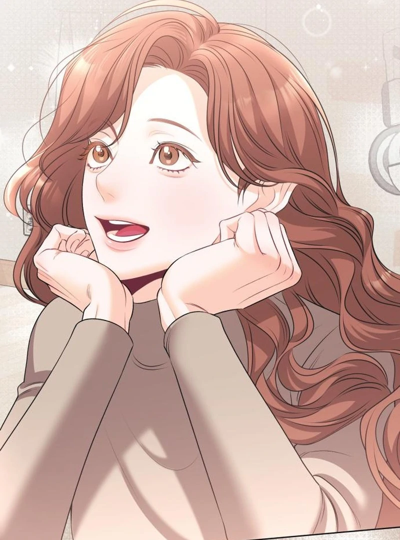 Instinctive Proposal Chapter 2 - Page 85