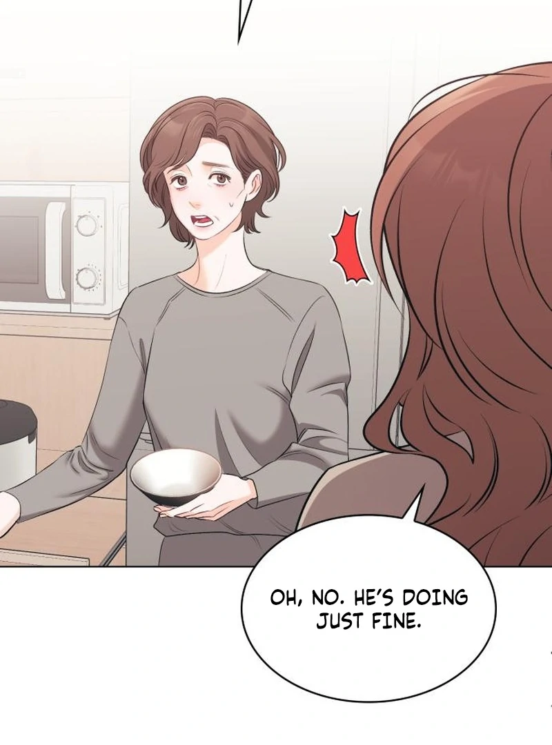 Instinctive Proposal Chapter 2 - Page 92