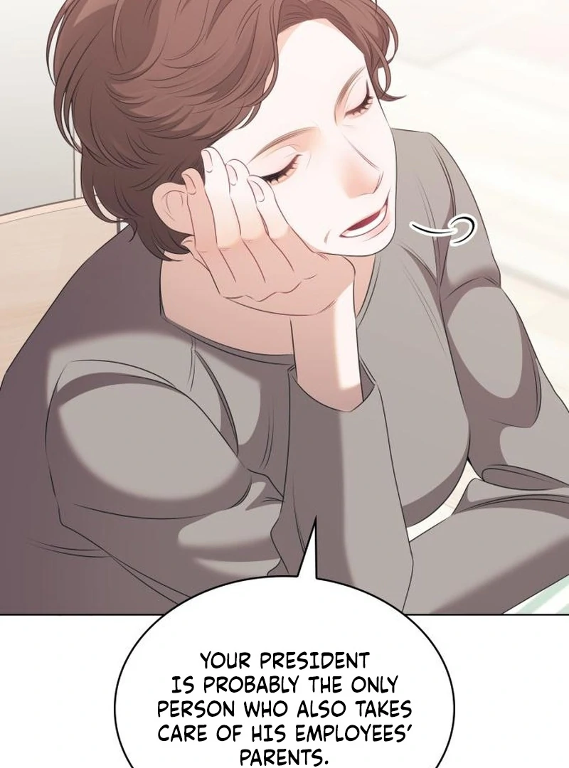 Instinctive Proposal Chapter 2 - Page 98