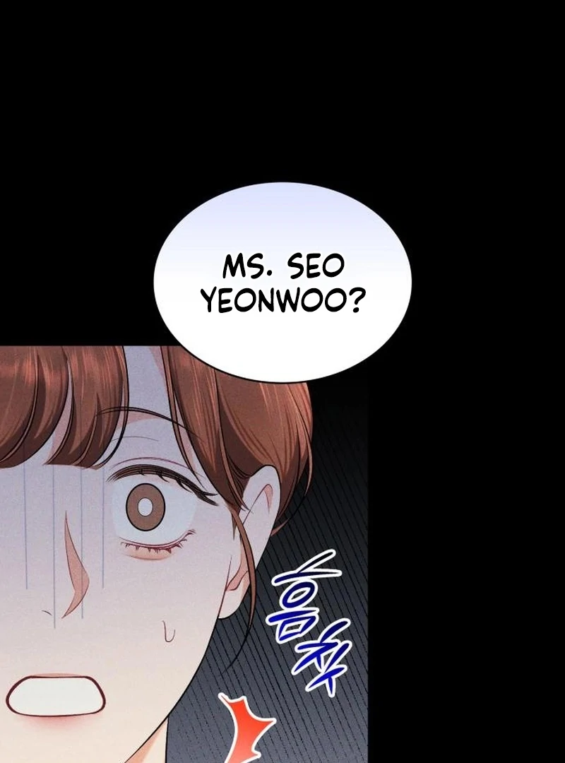 Instinctive Proposal Chapter 3 - Page 11