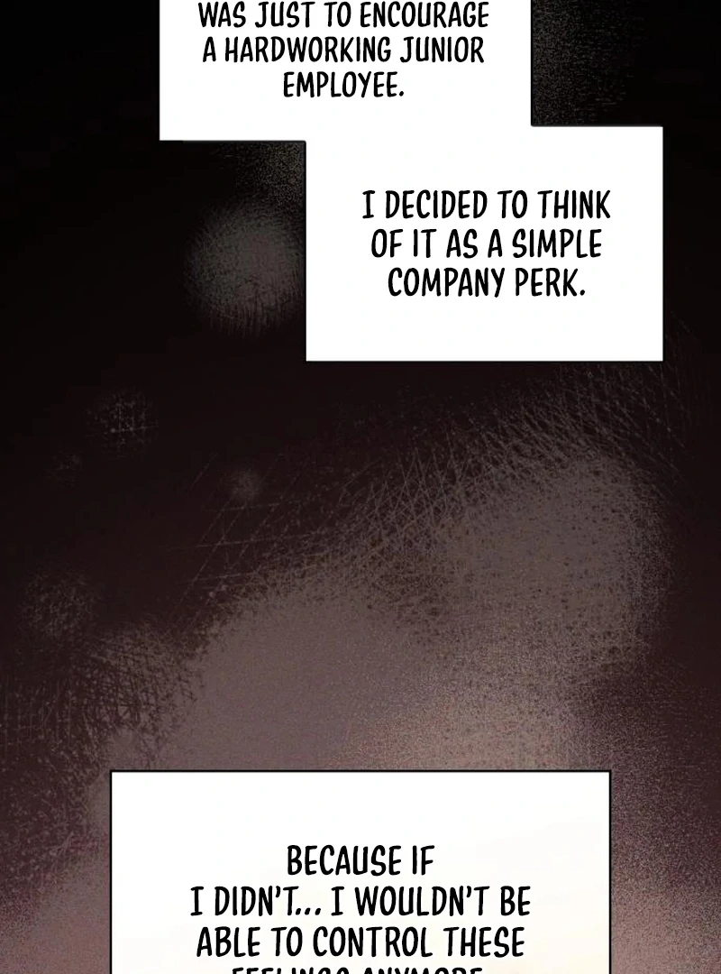 Instinctive Proposal Chapter 3 - Page 101