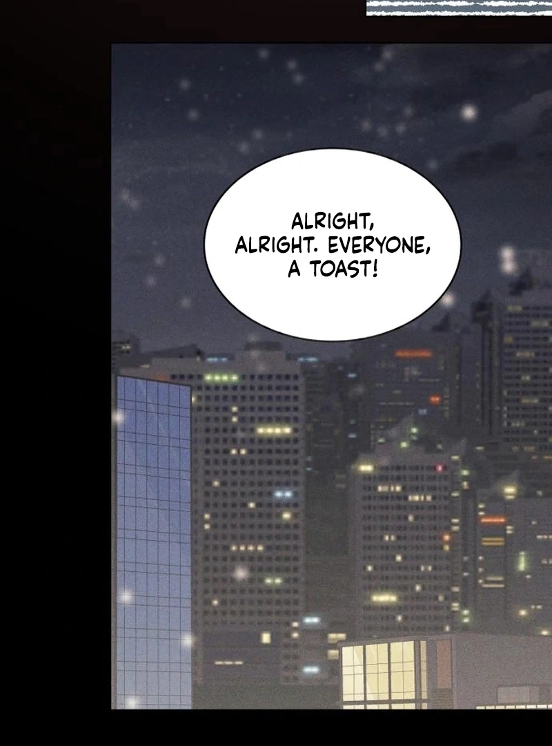 Instinctive Proposal Chapter 3 - Page 105