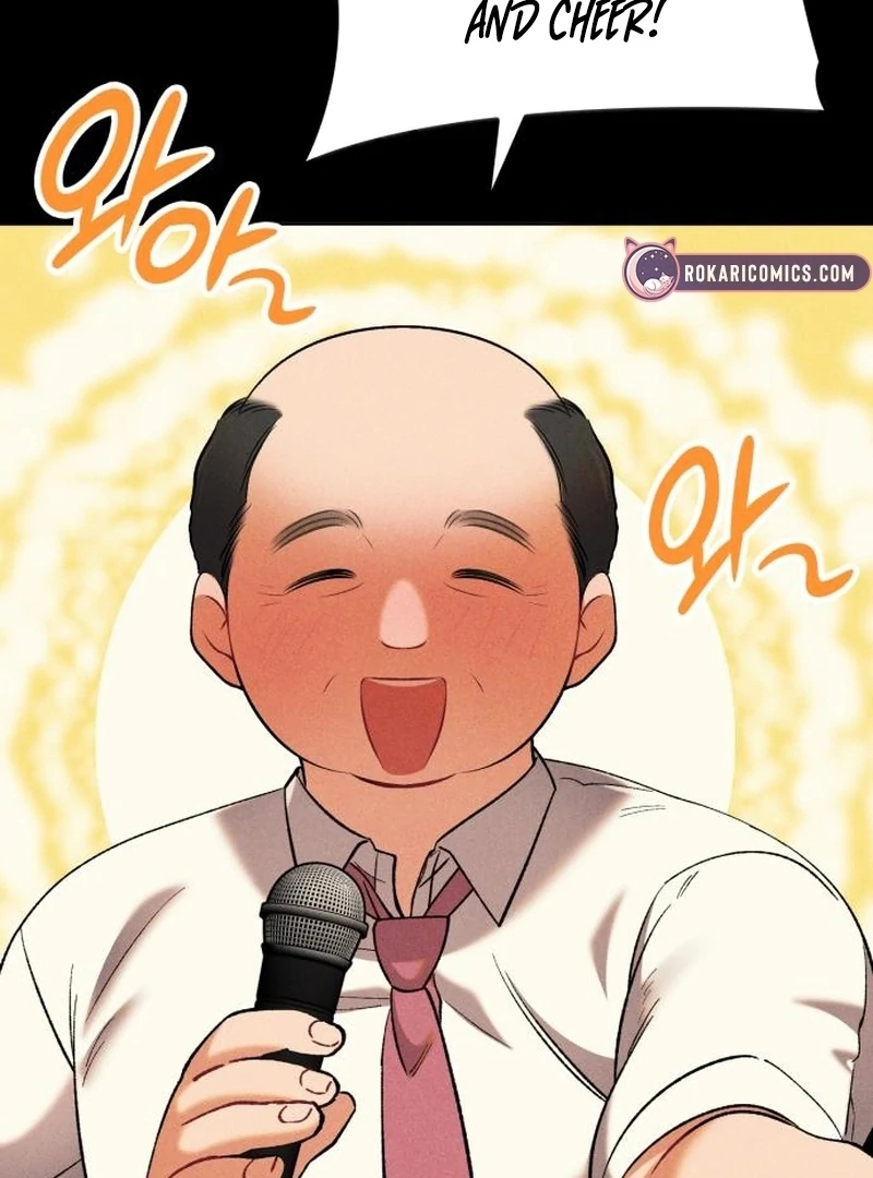 Instinctive Proposal Chapter 3 - Page 107