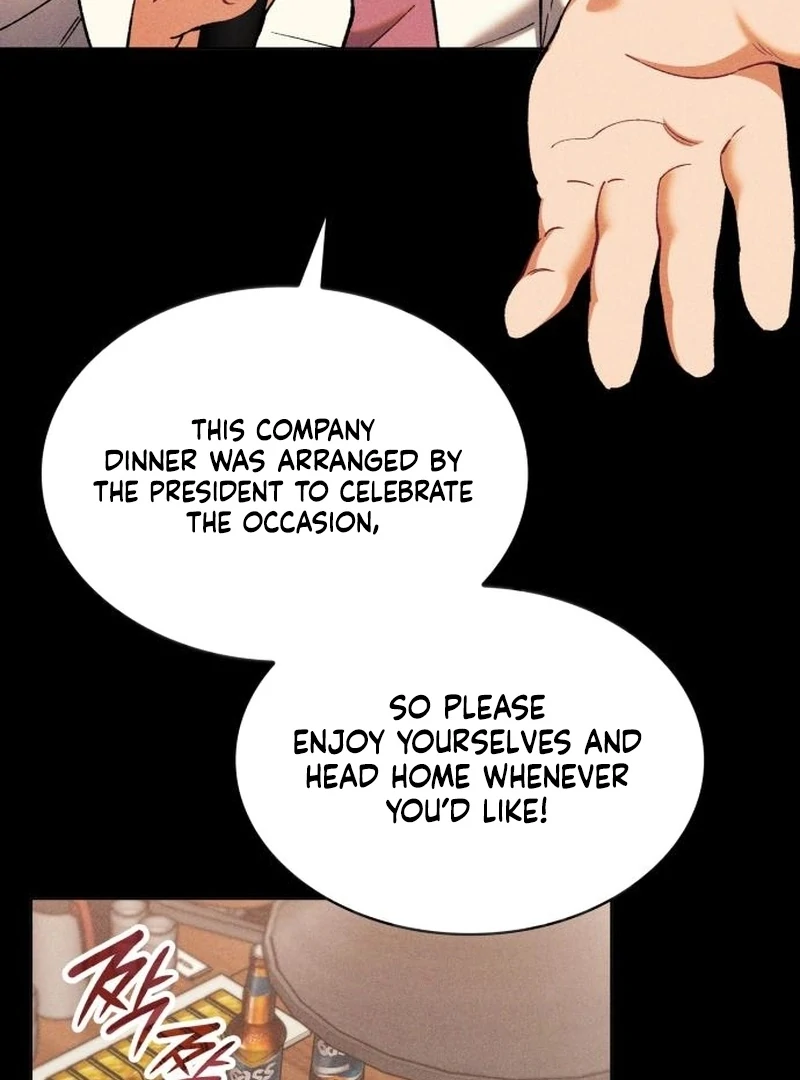 Instinctive Proposal Chapter 3 - Page 108