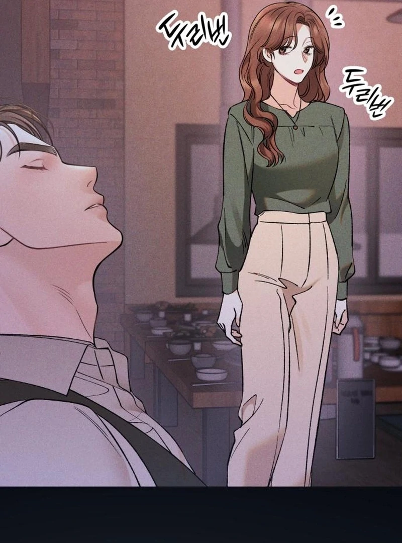 Instinctive Proposal Chapter 3 - Page 113