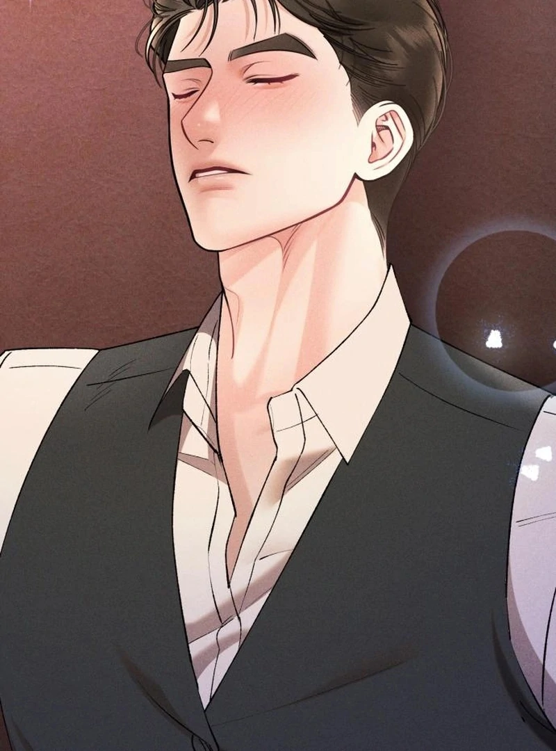 Instinctive Proposal Chapter 3 - Page 115