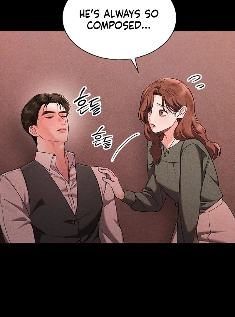 Instinctive Proposal Chapter 3 - Page 117