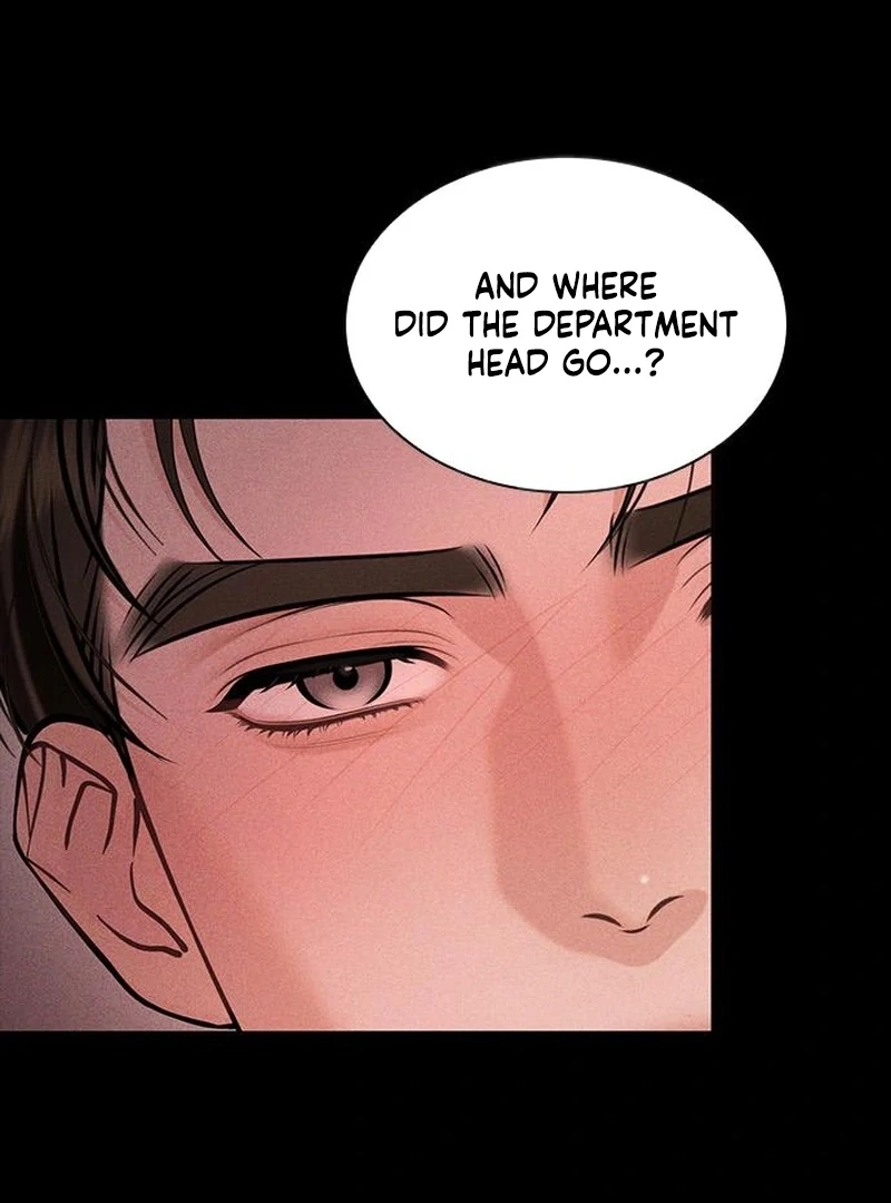 Instinctive Proposal Chapter 3 - Page 118