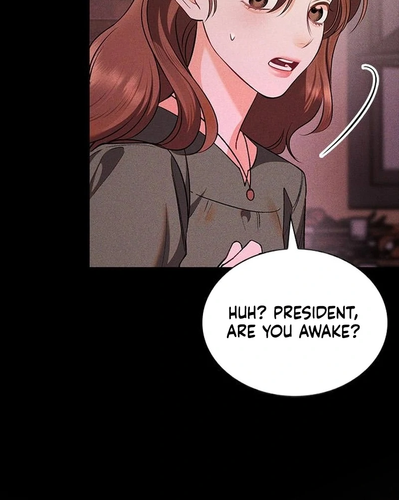 Instinctive Proposal Chapter 3 - Page 120