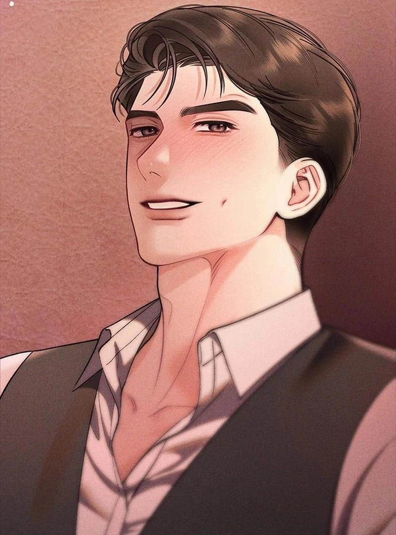 Instinctive Proposal Chapter 3 - Page 122