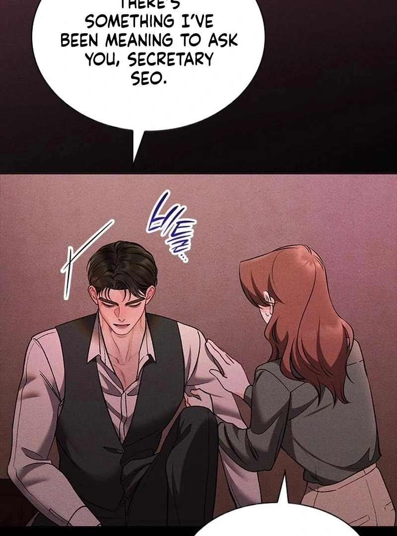 Instinctive Proposal Chapter 3 - Page 124